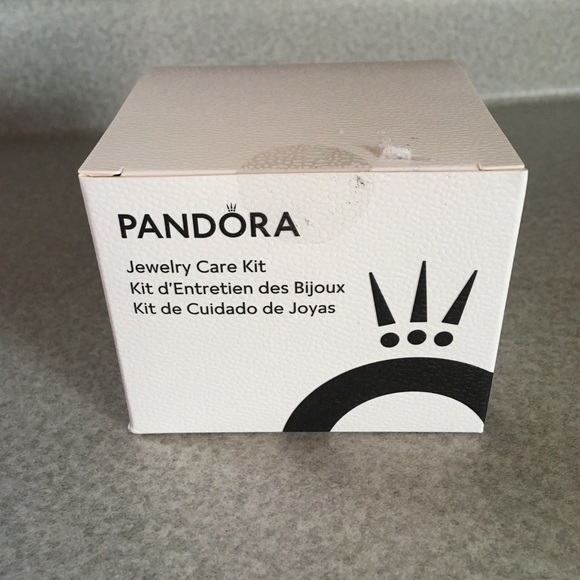 Pandora Jewelry Pandora Jewelry Cleaner Poshmark